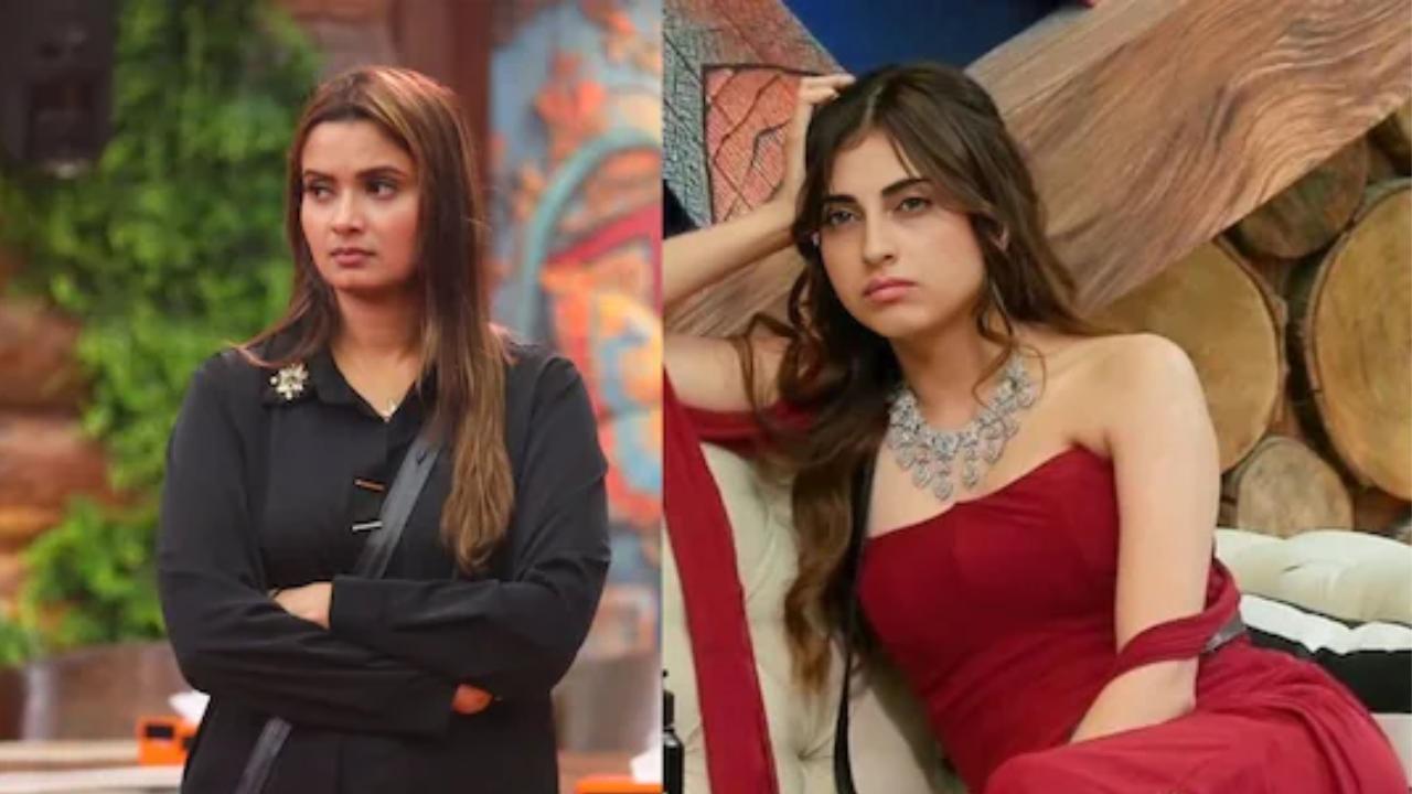 Bigg Boss 19: Farrhana Bhatt triggers Neelam Giri; latter refuses to cook
