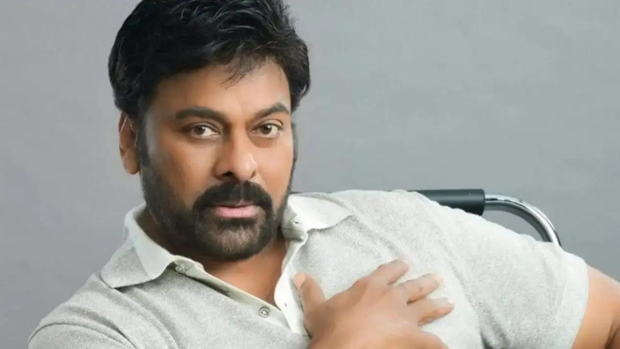 Chiranjeevi