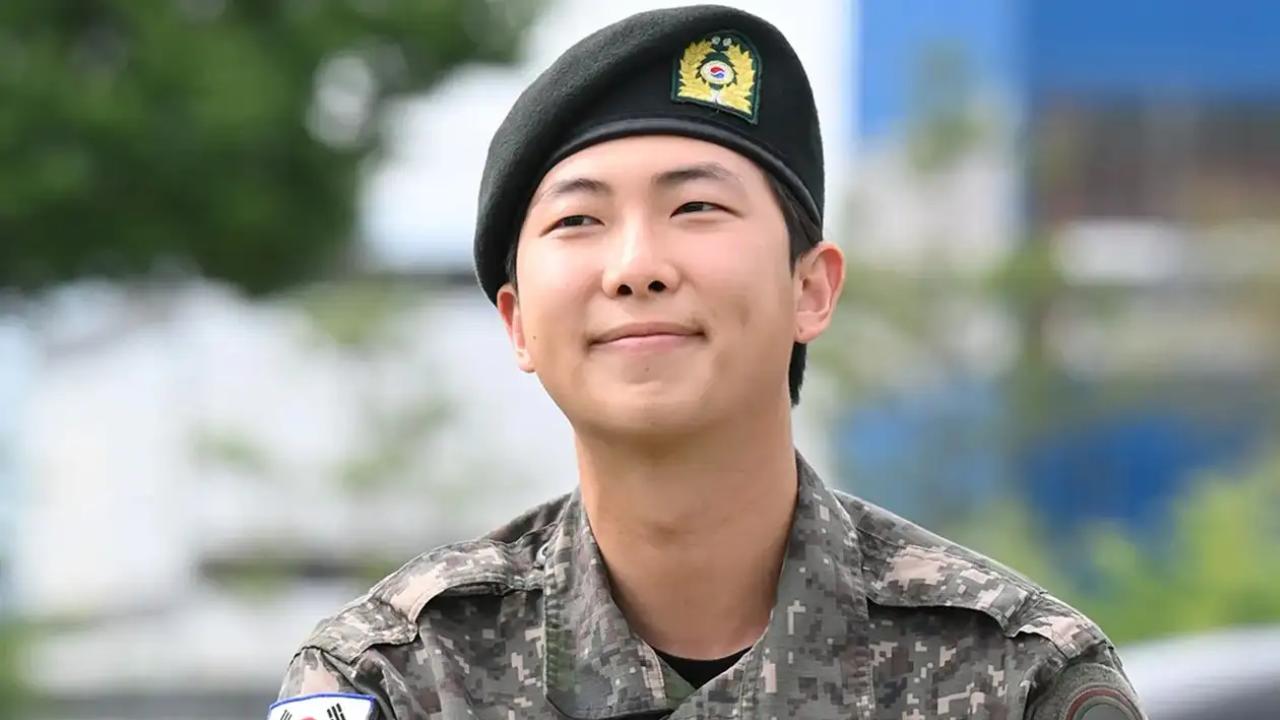 BTS RM's 100 million won donation disapears; South Korean ministry refuses of having records