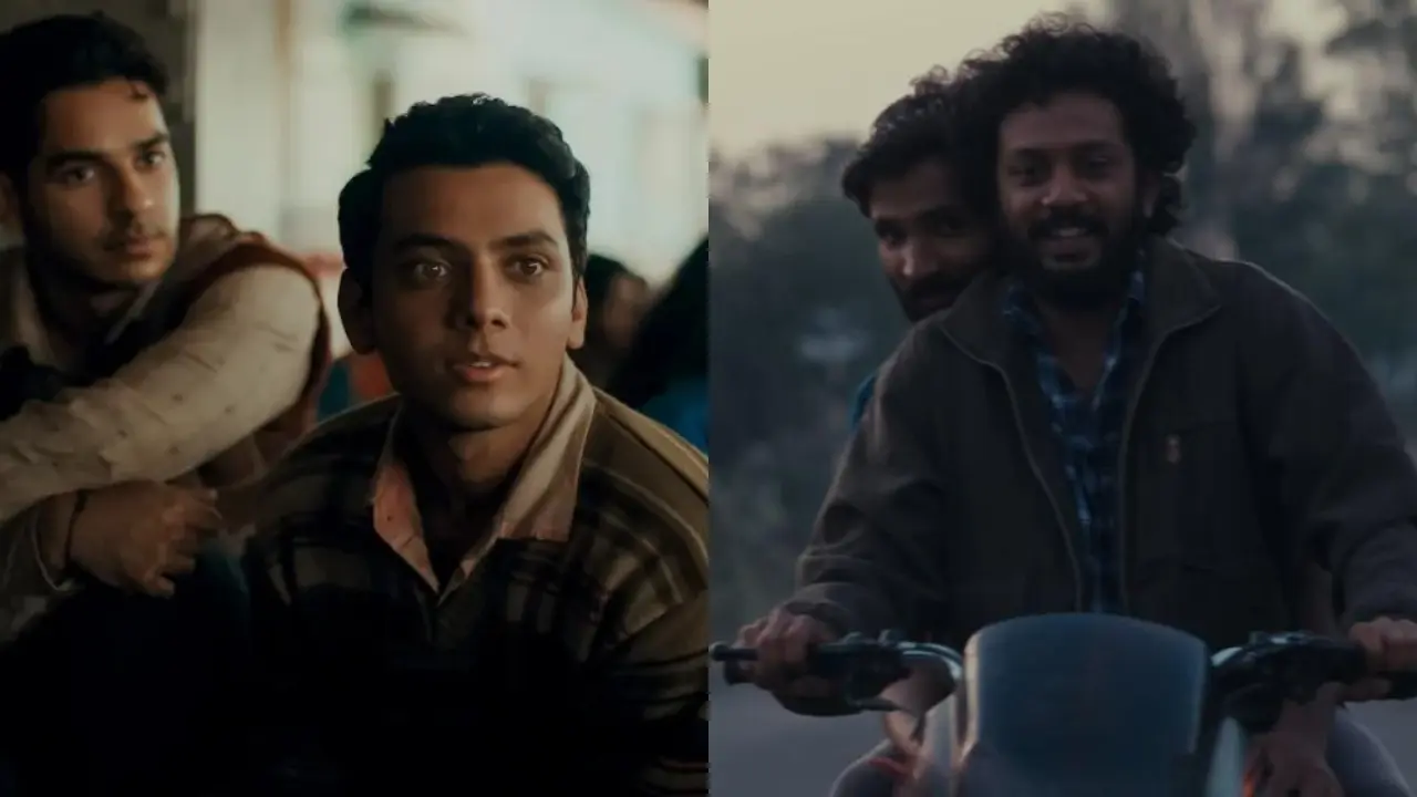 Homebound to Sabar Bonda, complete line-up of Dharamshala Film Festival