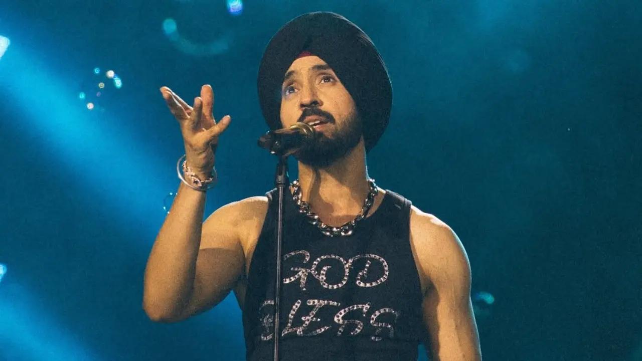 Melbourne police and intelligence agencies have raised concerns over threat to Diljit Dosanjh’s Aura 2025 concert. Read full story here