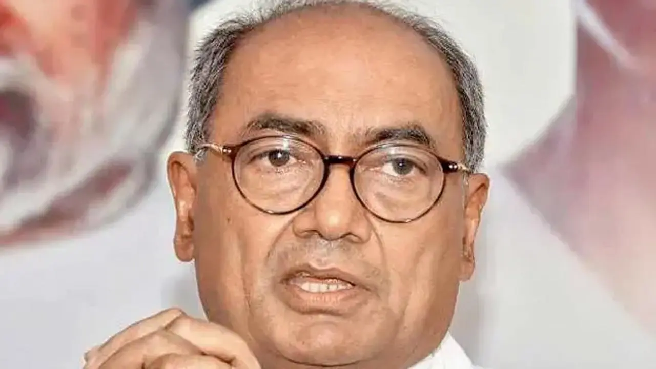 Digvijaya Singh demands death penalty for Guna farmer’s killers