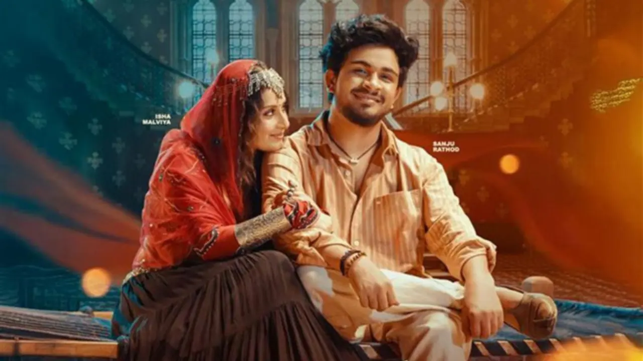 Sung by Sanju and starring Isha Malviya, the song is the latest viral sensation, thanks to its irresistible moves choreographed by Archit Warwade. With its infectious beats and a hint of Marathi flavour, Shaky Shaky is a must-have for Diwali parties.