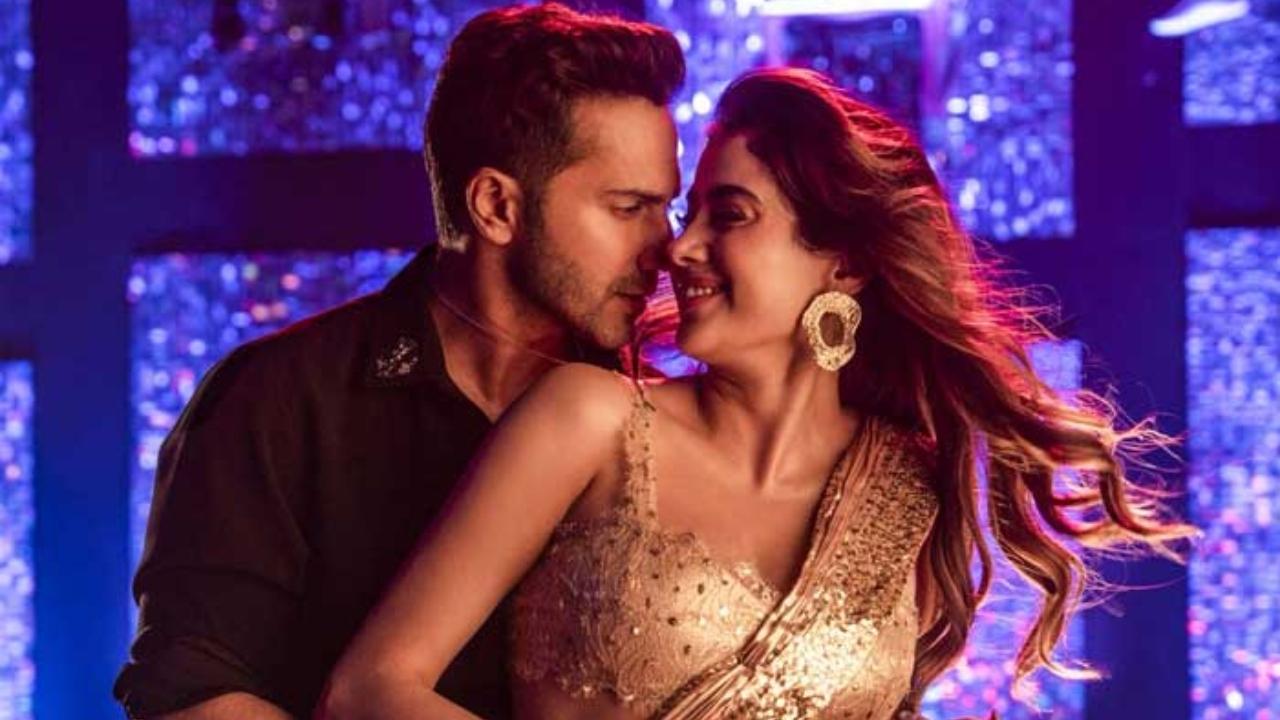 Bijuria from Sunny Sanskari Ki Tulsi Kumari is a vibrant fusion of nostalgia and modern energy, making it an ideal track for Diwali celebrations. Originally a hit in 1999, the song has been reimagined by Tanishk Bagchi, featuring Sonu Nigam's iconic vocals alongside.