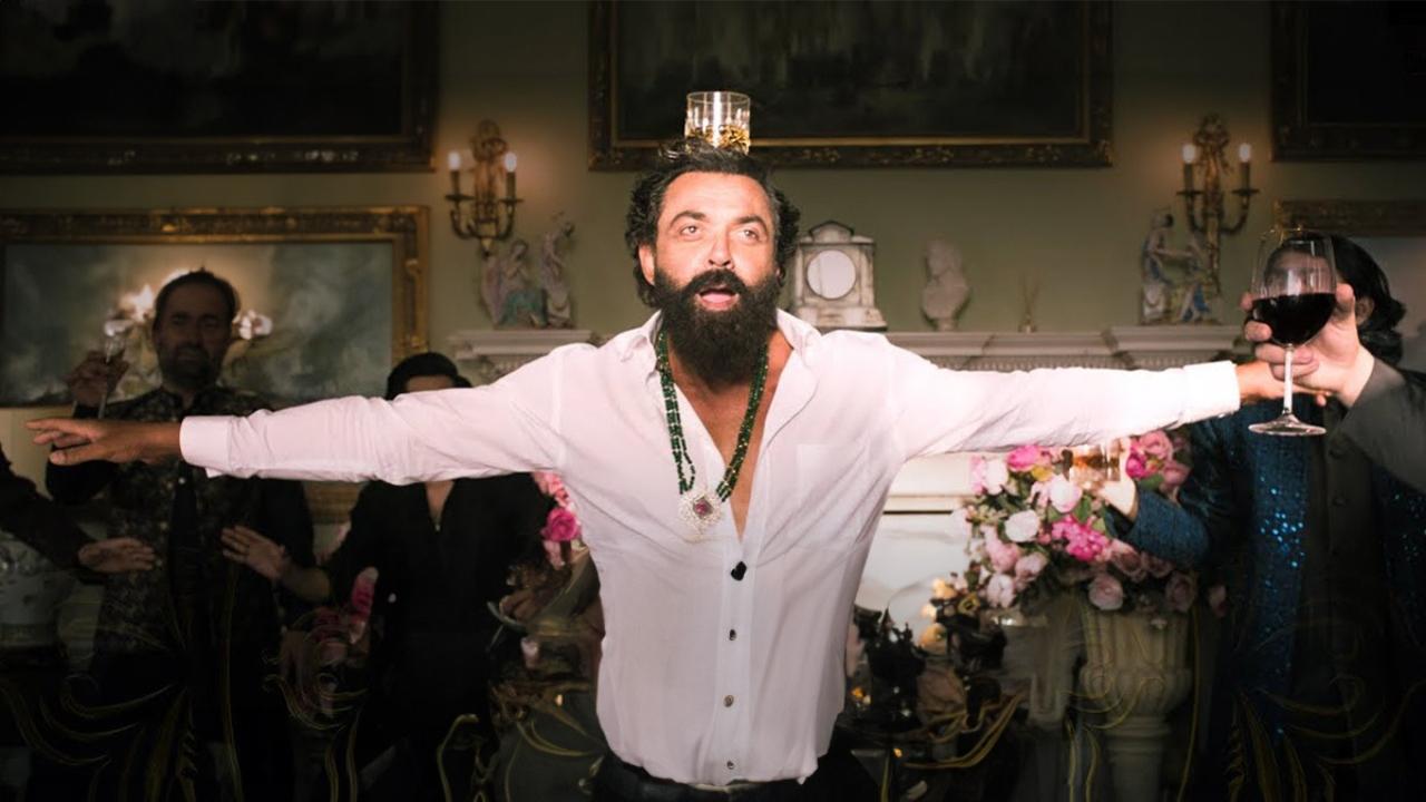 Ever since its release, Bobby Deol's Jamal Kudu remains top favourite party number and this diwali as well, we can't wait to shake a leg with that glass on head with your buddies. 