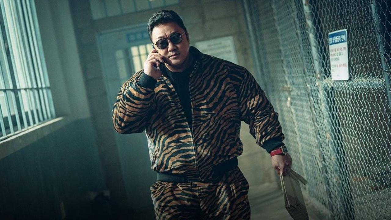 Korean superstar Don Lee to face Prabhas in Sandeep Reddy Vanga's Spirit?