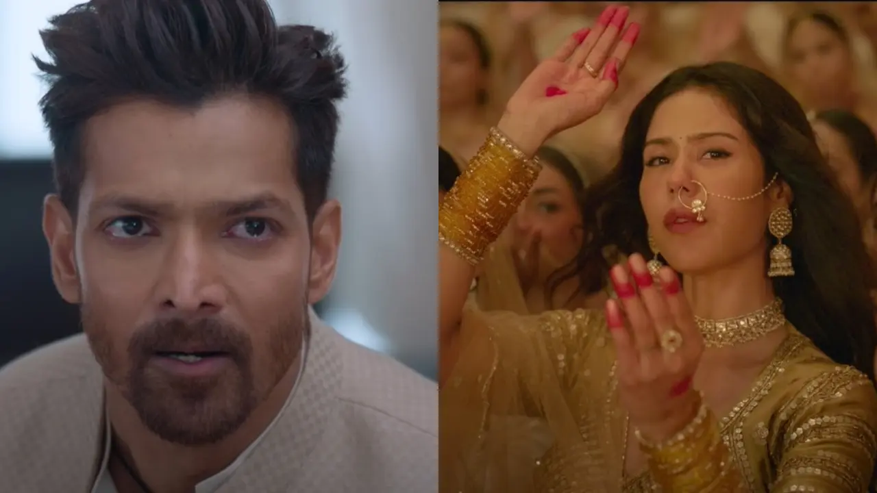 Trailer of Harshvardhan Rane and Sonam Bajwa`s Ek Deewane Ki Deewaniyat out
