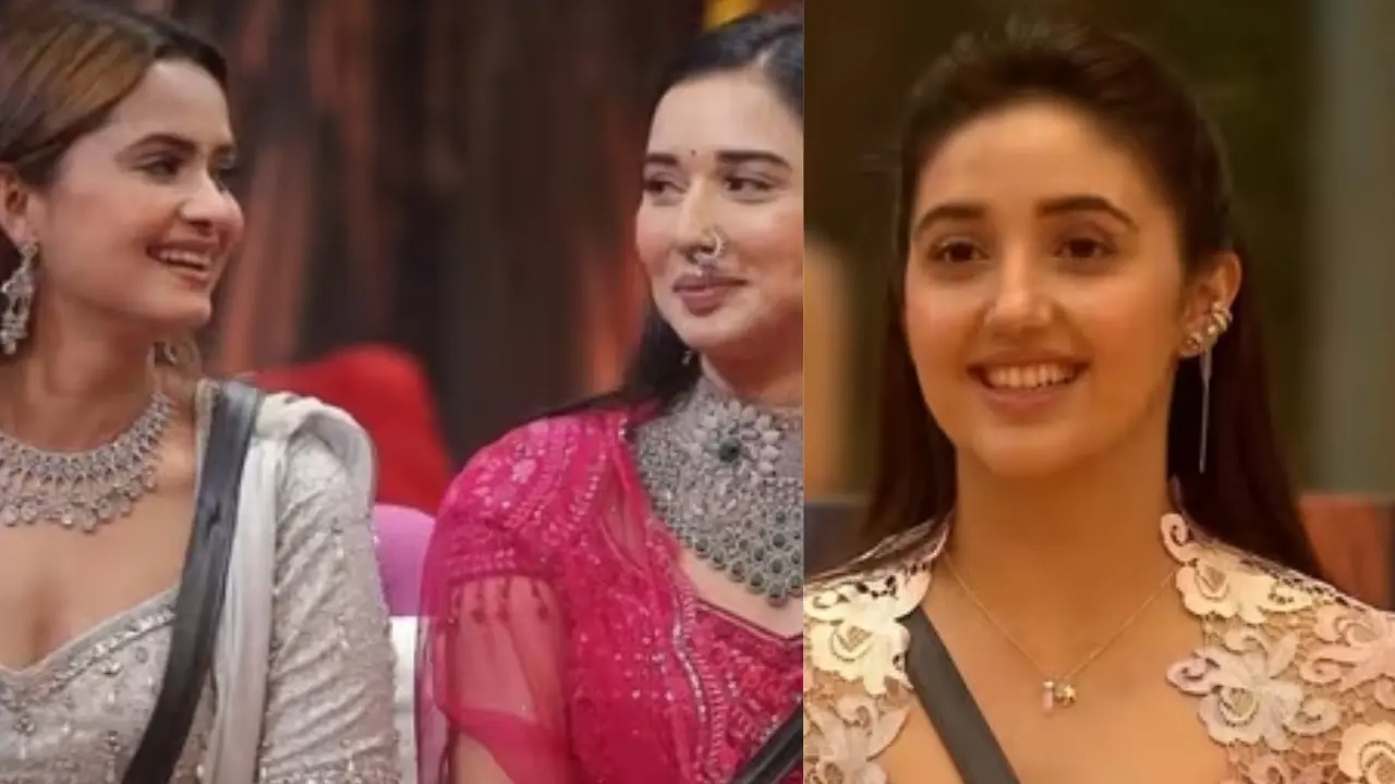 Bigg Boss 19: Netizens blast housemates for bodyshaming Ashnoor Kaur Bigg Boss 19: Netizens blast housemates for bodyshaming Ashnoor Kaur