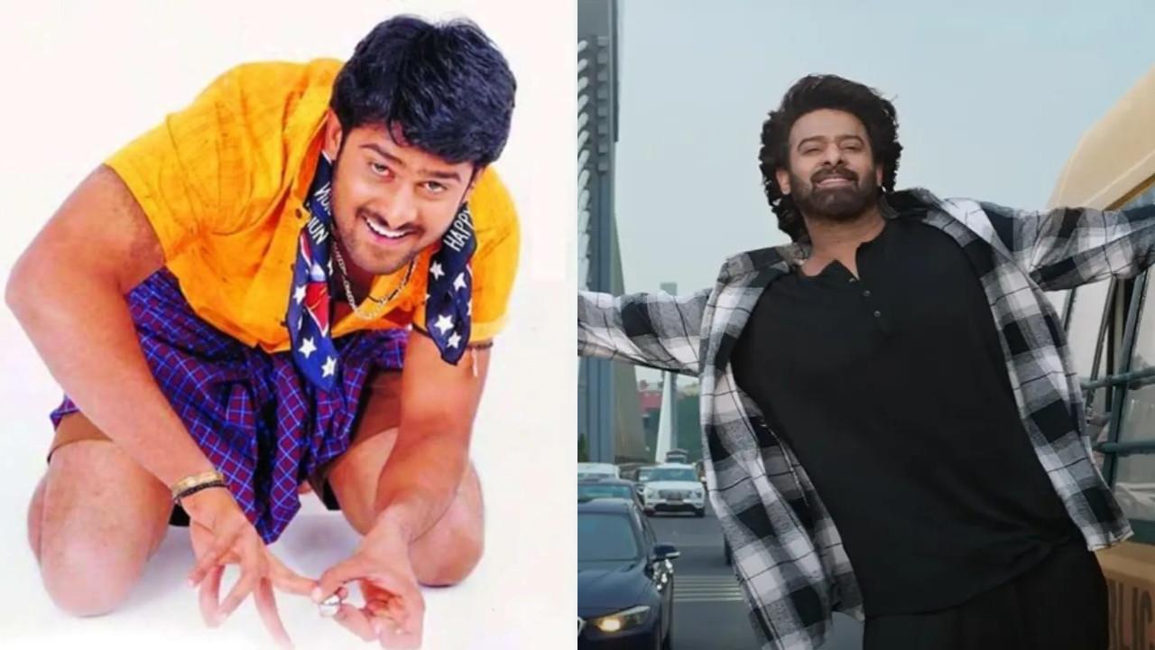 Prabhas