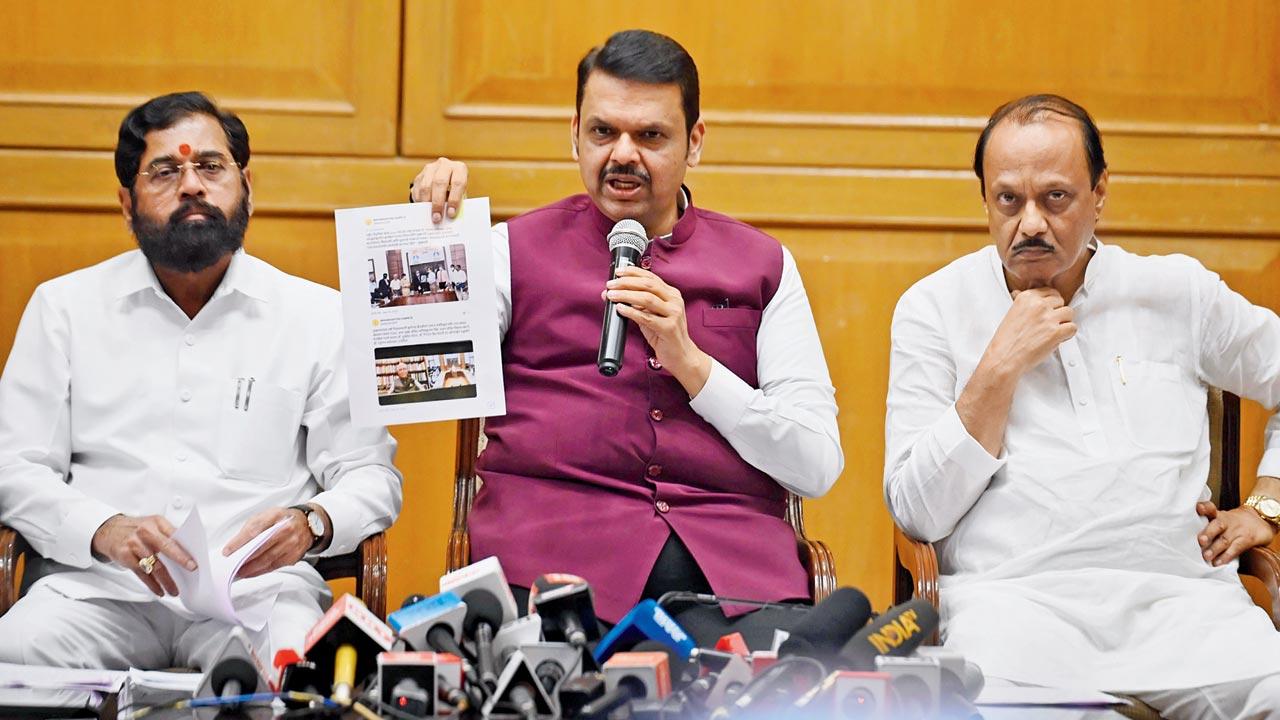 ¿Permanecer unidos o ir solos?