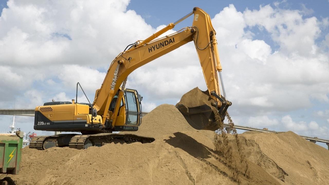 Maharashtra govt finalises policy to promote use of artificial sand in construction