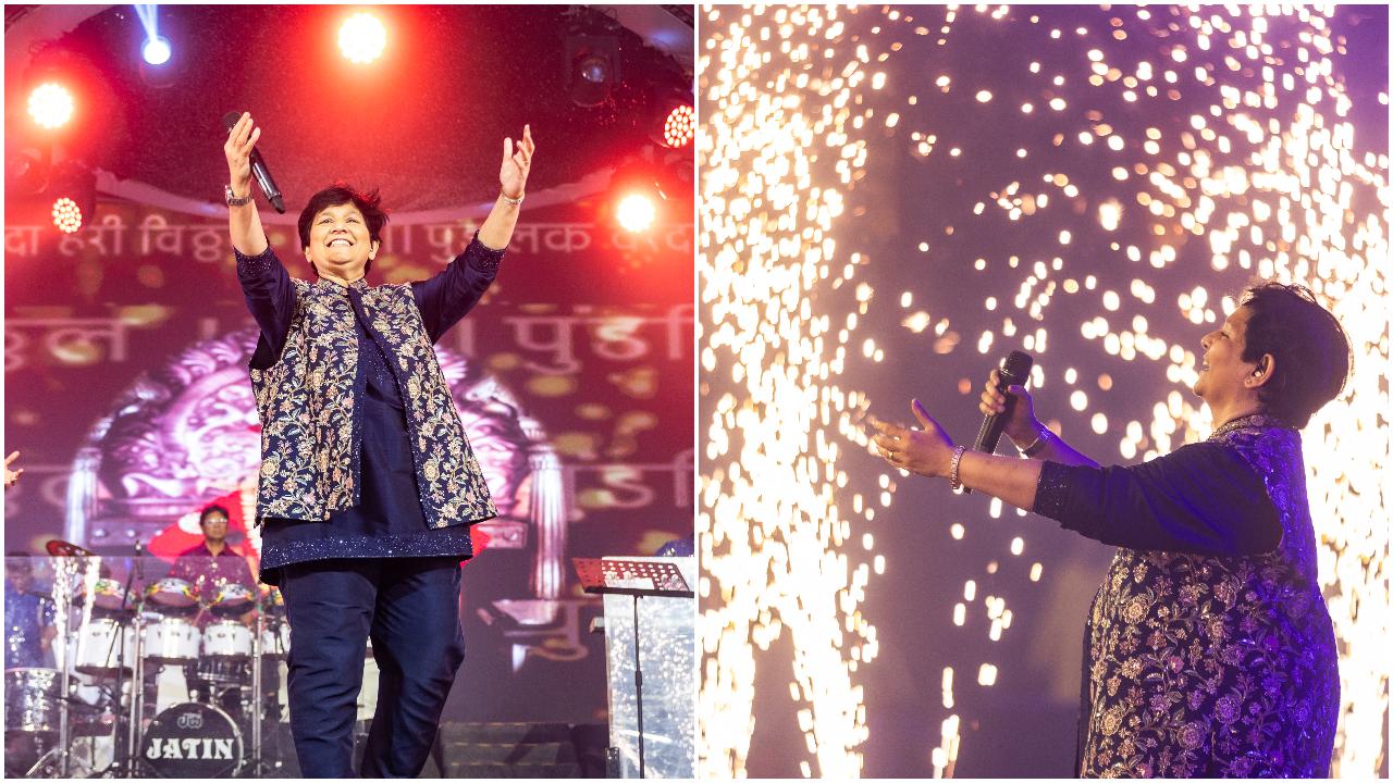 The anticipation for the grand finale reached new heights after Day 9’s electric vibe