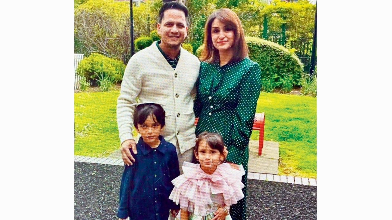 18 Air India plane crash victim families receive 1cr, others in the process