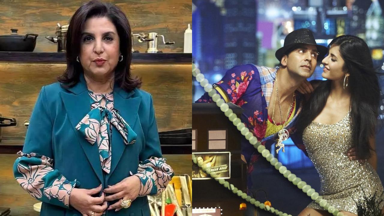 Farah Khan claims Akshay Kumar-starrer Tees Maar Khan was not a flop