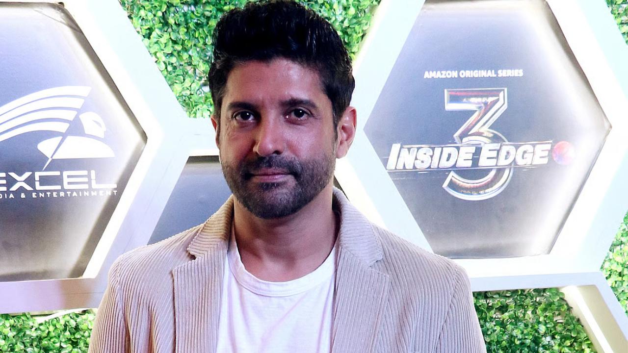 Farhan Akhtar`s driver misuses his cards, booked for Rs 12 lakh fraud