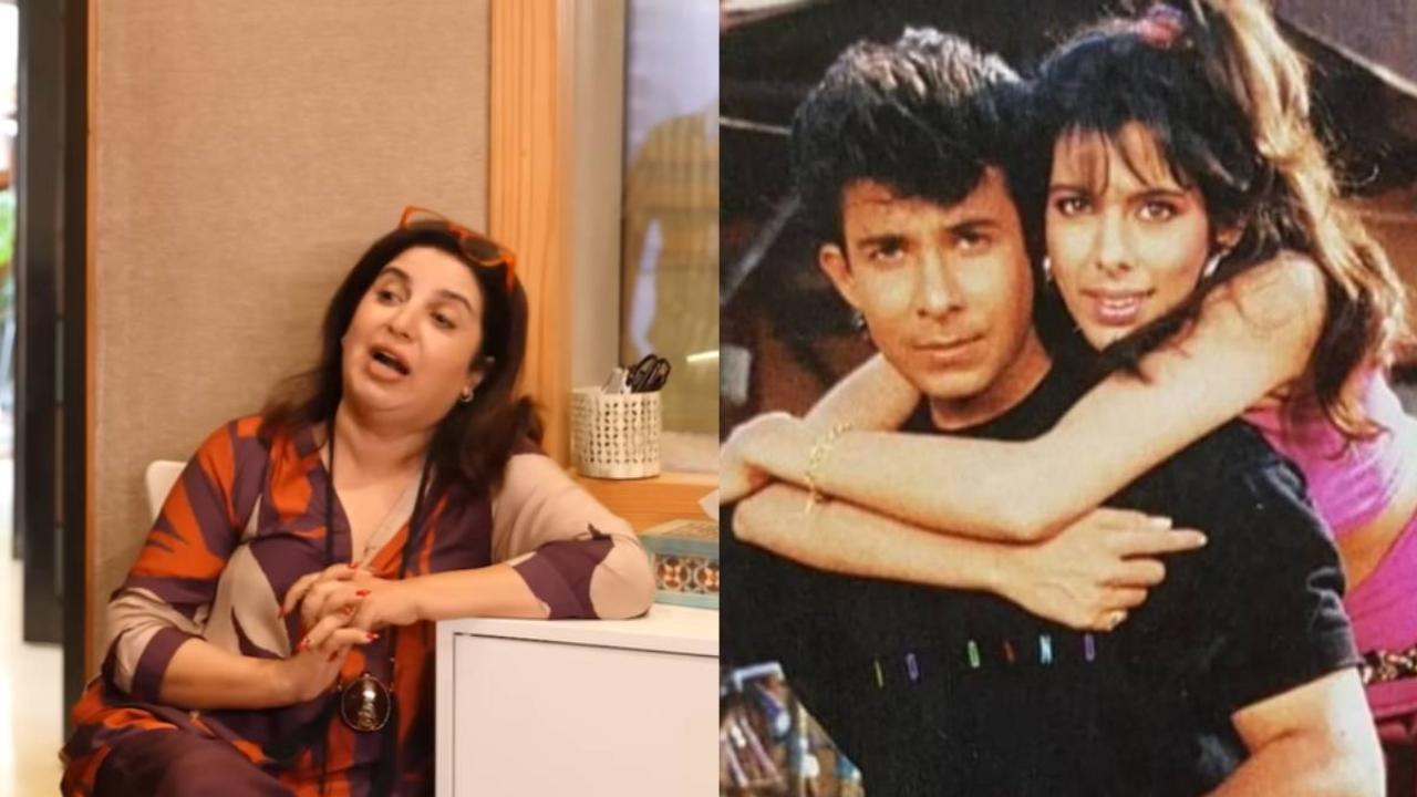 Farah Khan reveals she wasn`t paid for Jo Jeeta Wohi Sikandar