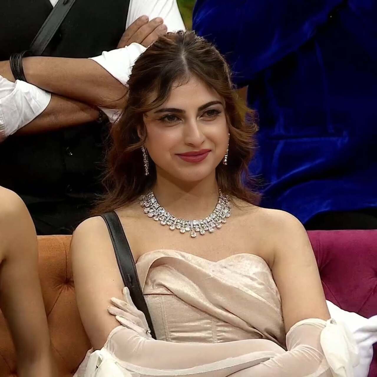 The Bigg Boss 19 contestant Farrhana Bhatt was born on March 15, 1997, in Srinagar, Jammu and Kashmir, she is known as a social activist 