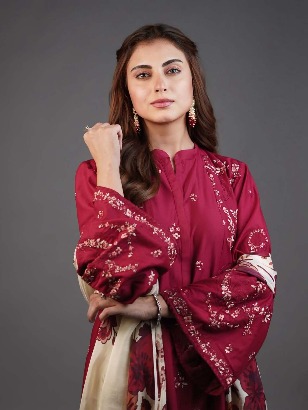 Farrhana further revealed how only her mother has been supportive, 