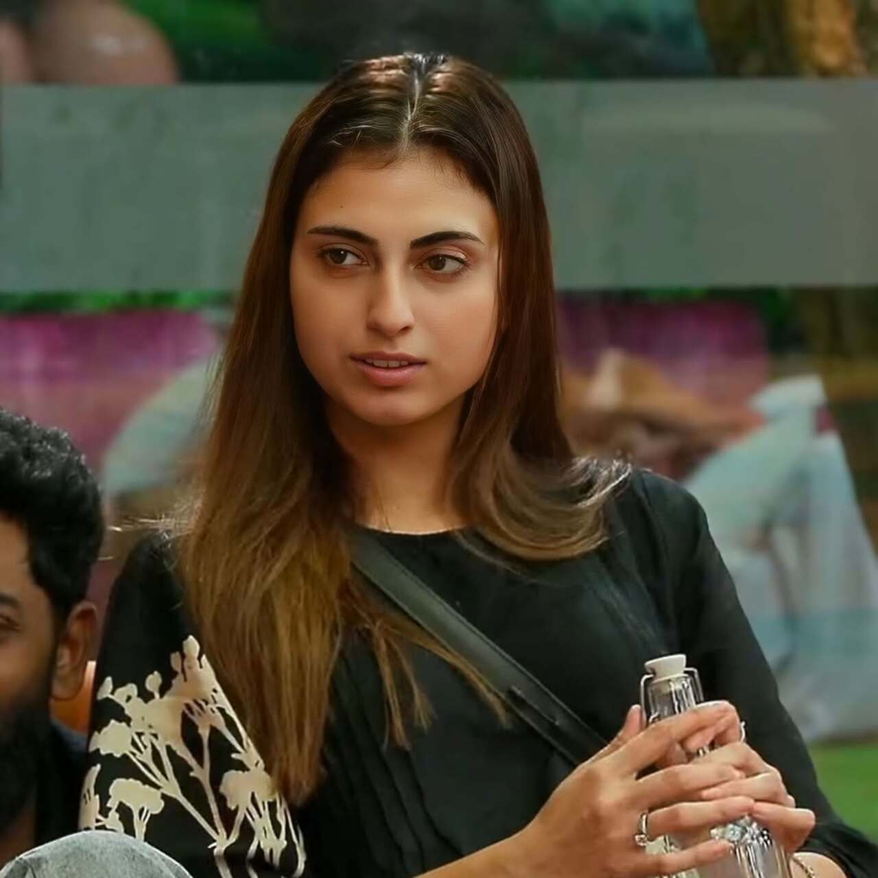 Farrhana revealed that she is scared of marriage, 