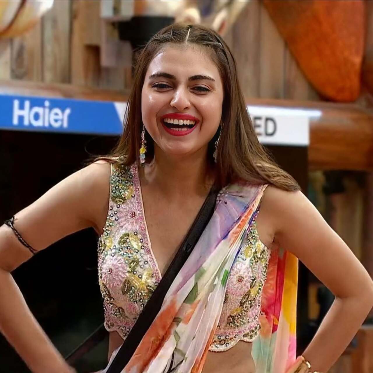 Farrhana began her career with Sunshine Music Tours & Travels (2016). She got noticed in Laila Majnu (2018) as Rabiya and later appeared in Notebook (2019). Her recent works include The Country of Blind (2023), The Freelancer (2023), and India’s Brave Chapter 2 (2024)