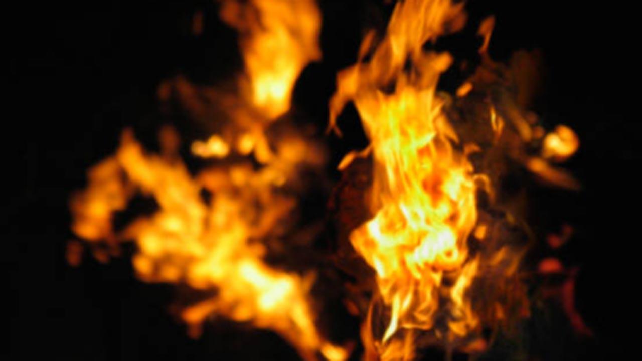 Punjab: DSP retirado abre fuego contra el líder de la AAP durante una boda