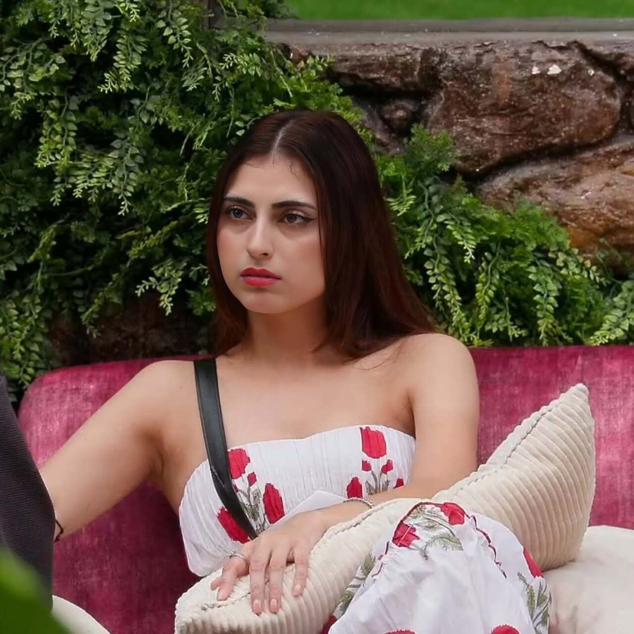 Farrhana's journey not only highlights her struggles but narrates a tale of courage and resilience