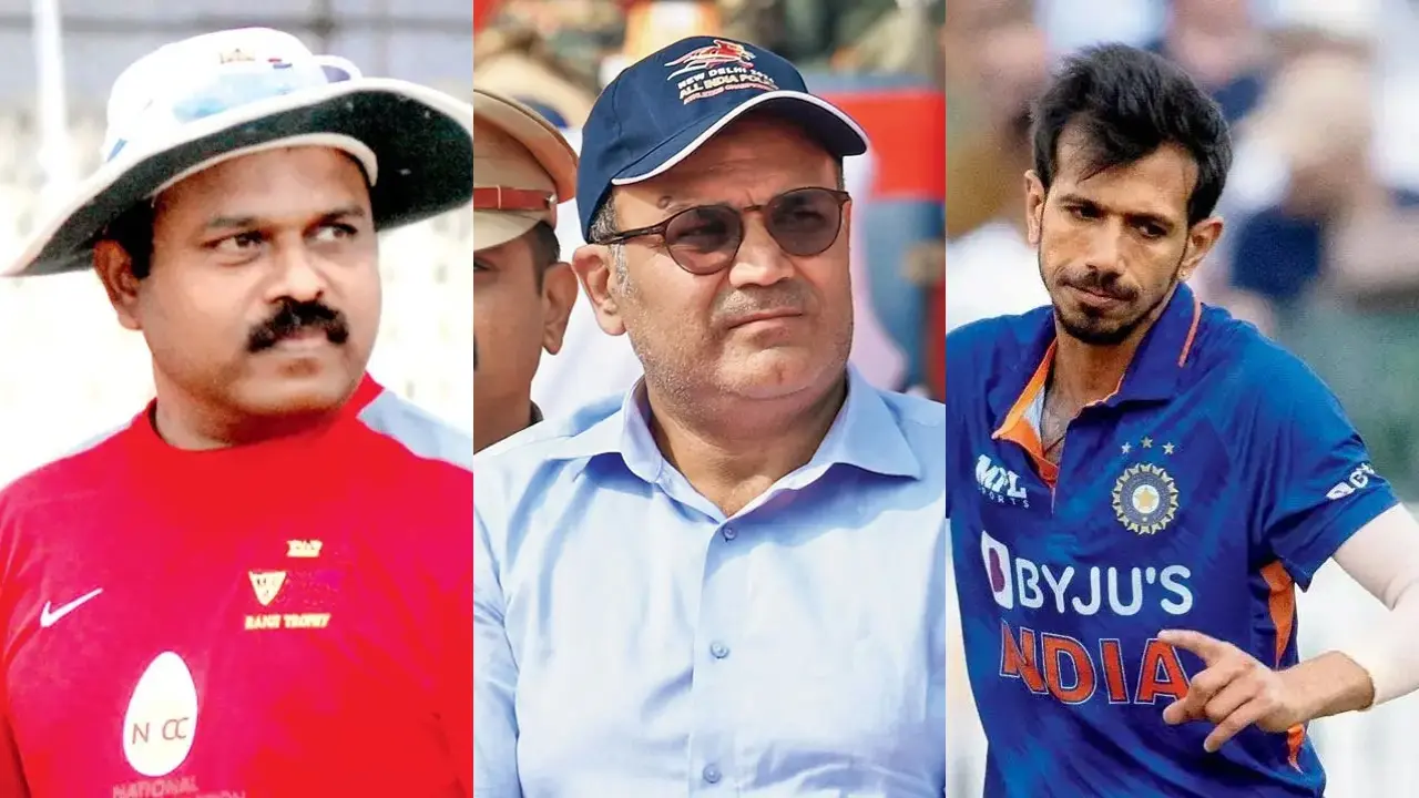 Former cricketers hail Indian women`s team for famous win over Australia