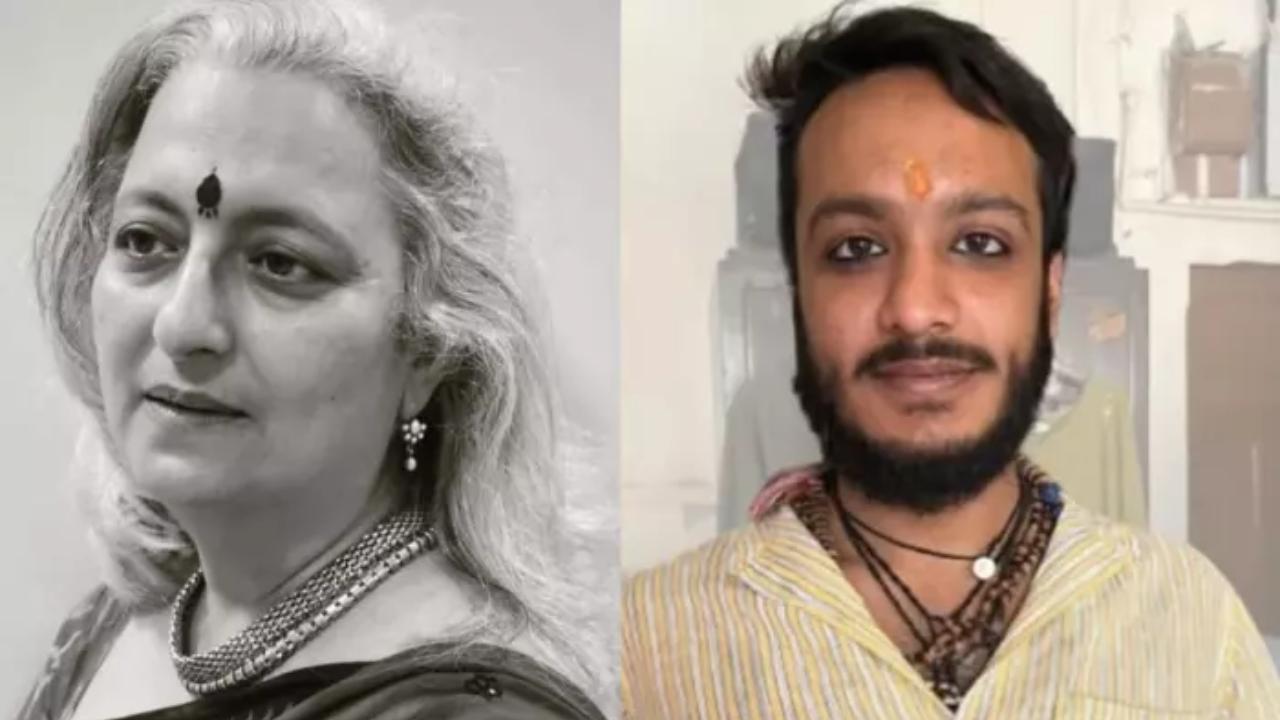 Naagin 5 actress Farida Patel Venkat's son Anshu goes missing; actress shares 'We are still trying..'