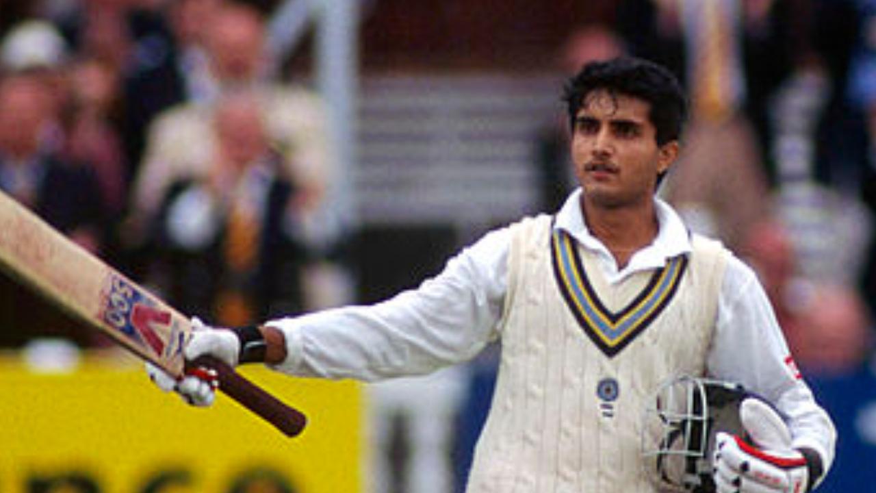 IND vs AUS ODIs: Sourav Ganguly backs BCCI's decision to appoint Shubman Gill as new captain