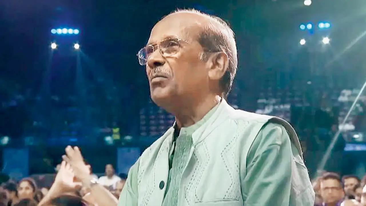 Ghazal time Listen to the melodious Diwali Pahat ghazals with legendary singer Shri Bhimrao Panchale at a morning concert dedicated to Marathi ghazals
WHERE: Ravindra Natya Mandir, PrabhadeviWHEN: 18 OctoberPRICE: Rs 250 onwardsTO BOOK: bookmyshow