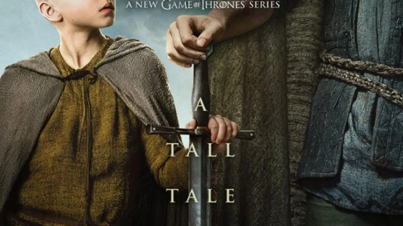 GOT spin-off A Knight of the Seven Kingdoms to launch in January 2026