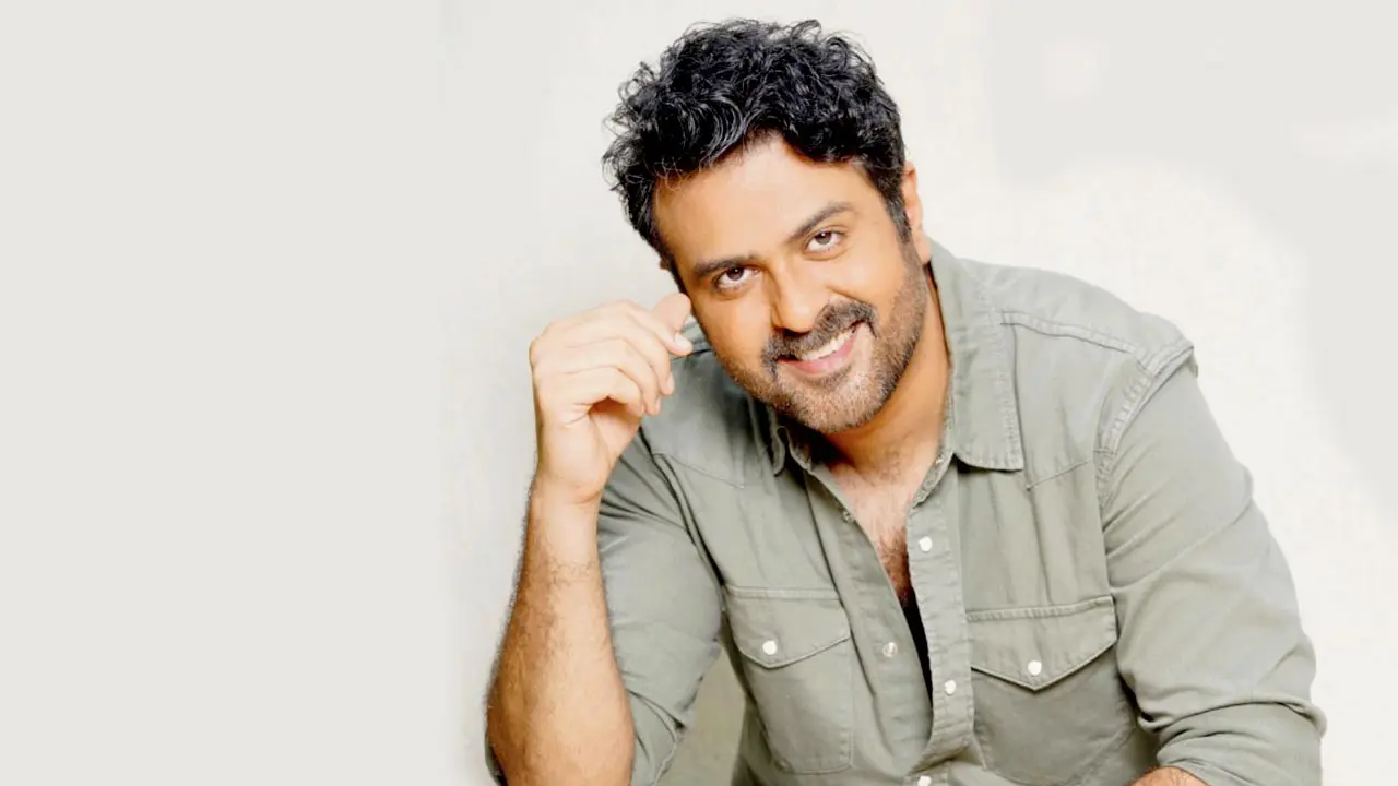 Bhagwat Chapter 1 Rakshas: Harman Baweja on casting Arshad Warsi, Jitendra Kumar