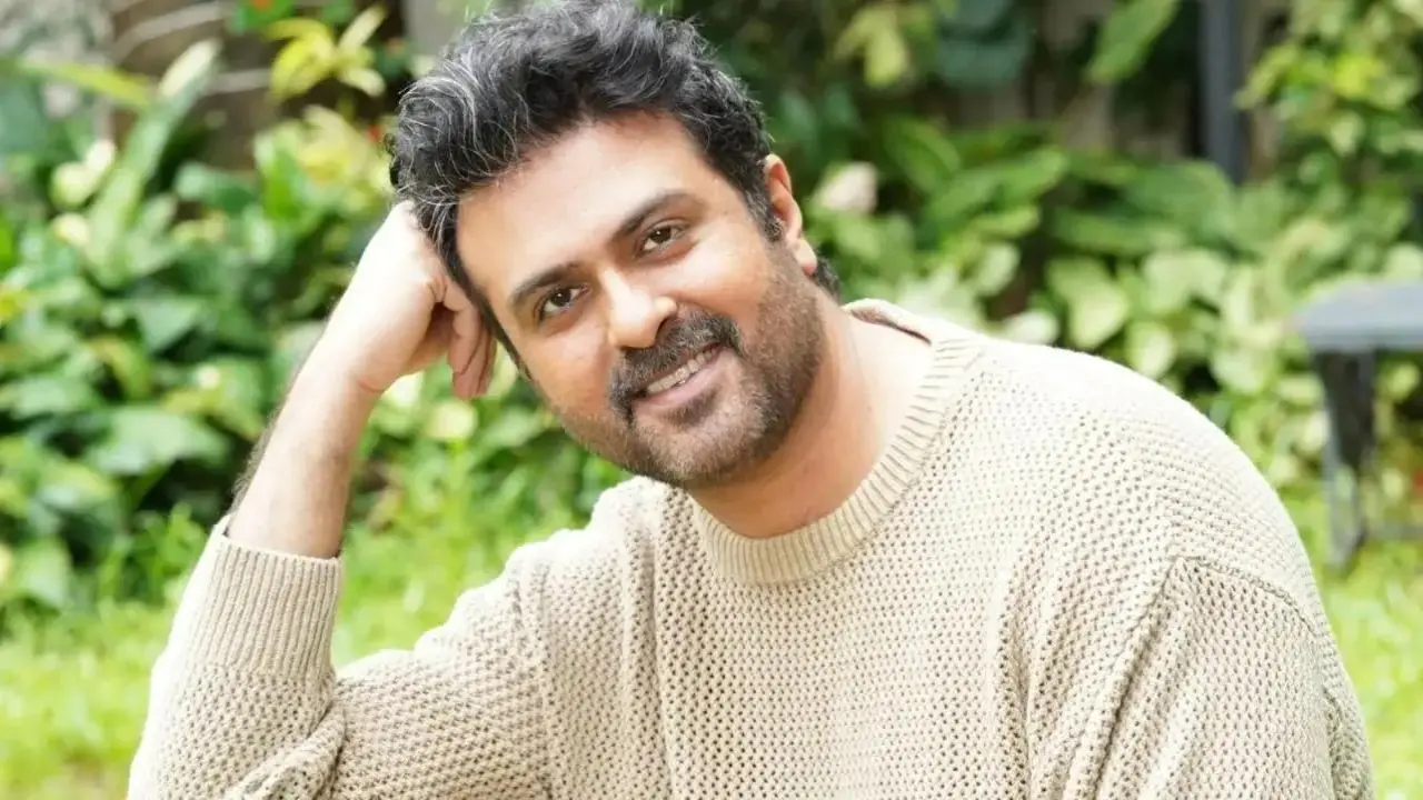 `Not a fair comparison`: Harman Baweja weighs in on South films and budget gaps