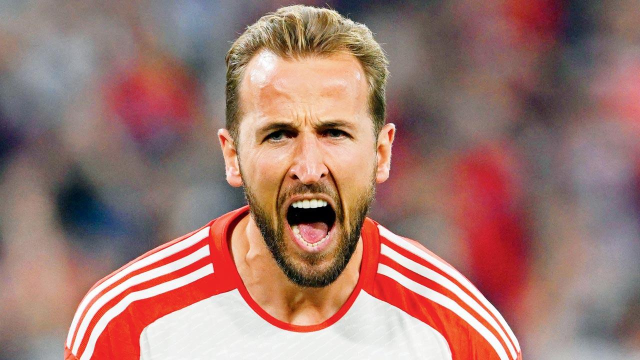 Bayern Munich break Milan’s record with 14-match winning streak