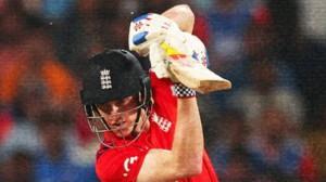 England captain Harry Brook smashes records with 135-run knock