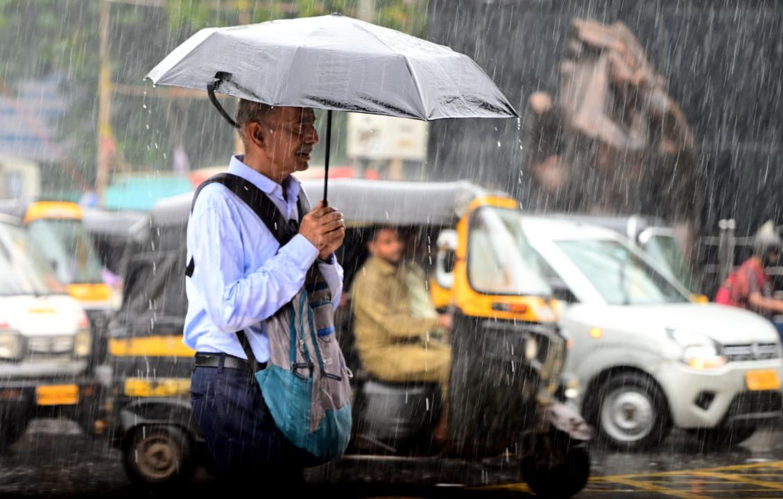 Maharashtra weather update: IMD issues yellow alert; thunderstorms, rain likely in several districts on Thursday