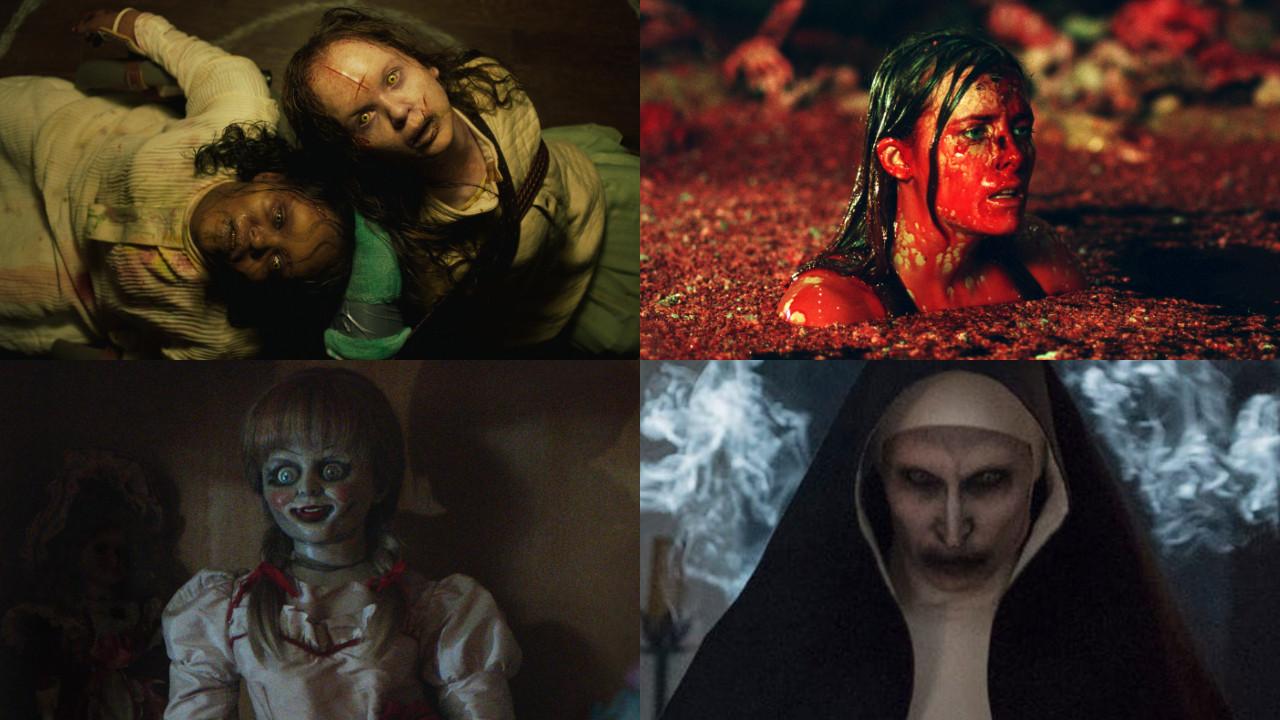 7 must-watch horror movies on JioHotstar