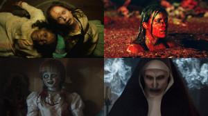 7 must-watch horror movies on JioHotstar this Halloween weekend 