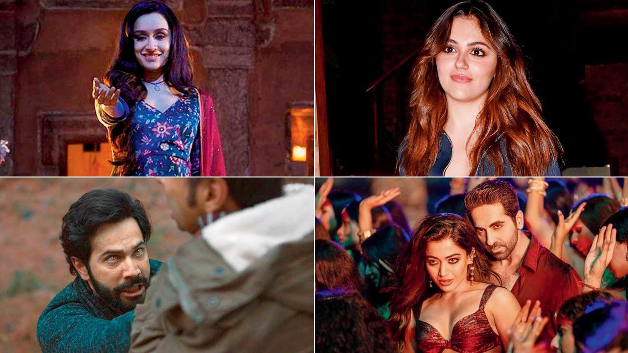 After Stree and Bhediya, Dinesh Vijan expands MHCU with an AI-driven story