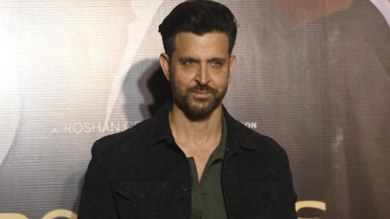 Hrithik Roshan moves Delhi HC seeking protection of his personality rights