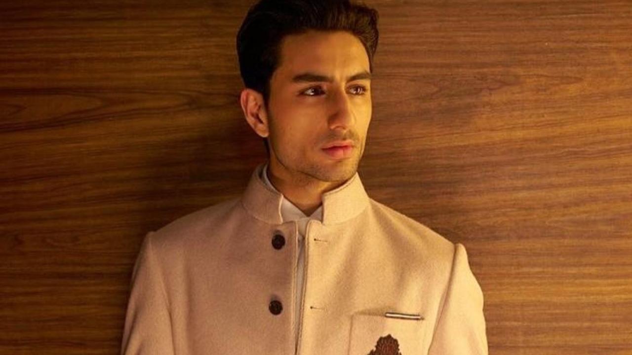 Ibrahim Ali Khan admits Nadaaniyan was a really bad film