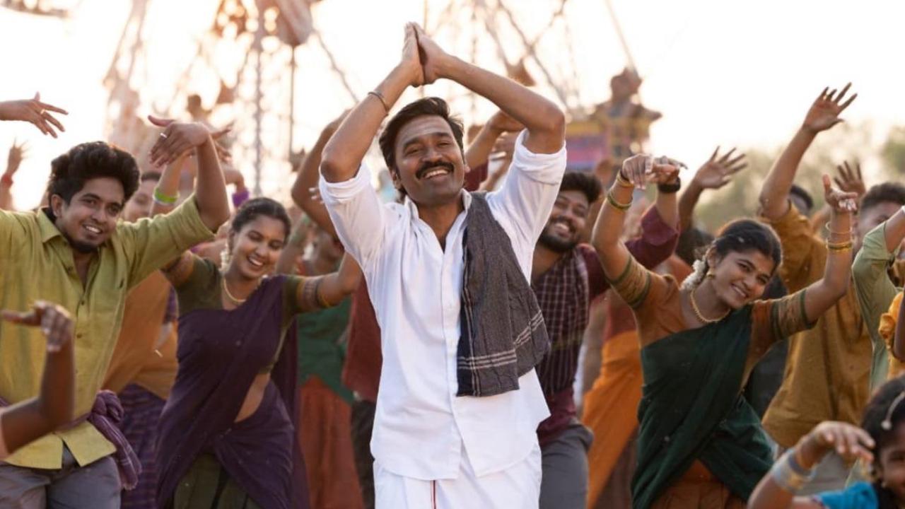 Idli Kadai OTT release: Dhanush's directorial gets a digital release date