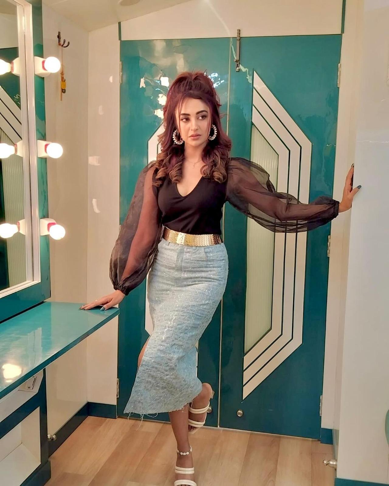 Although her birth year is not known, she was born on July 12, and is a Cancerian.