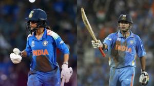 ODI Women's World Cup 2025: The mud that turned into gold!