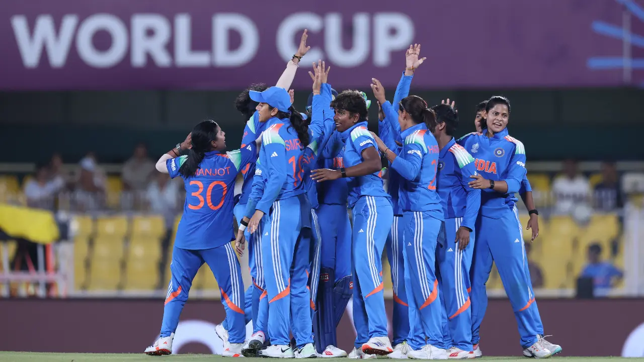 Women`s WC 2025 | No Handshake Policy for `Women in Blue` against PAK: Source