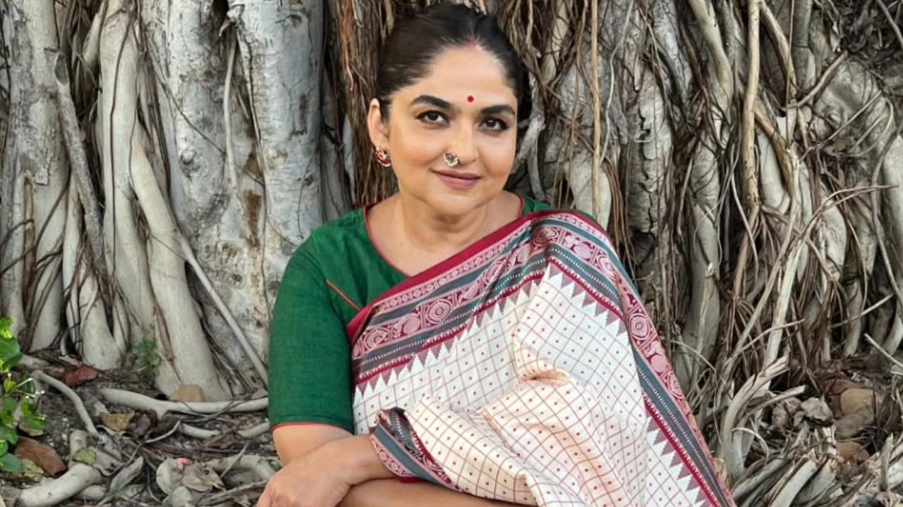 Dussehra Exclusive | ‘Can’t compare Adipurush to Ramayana’: Indira Krishnan