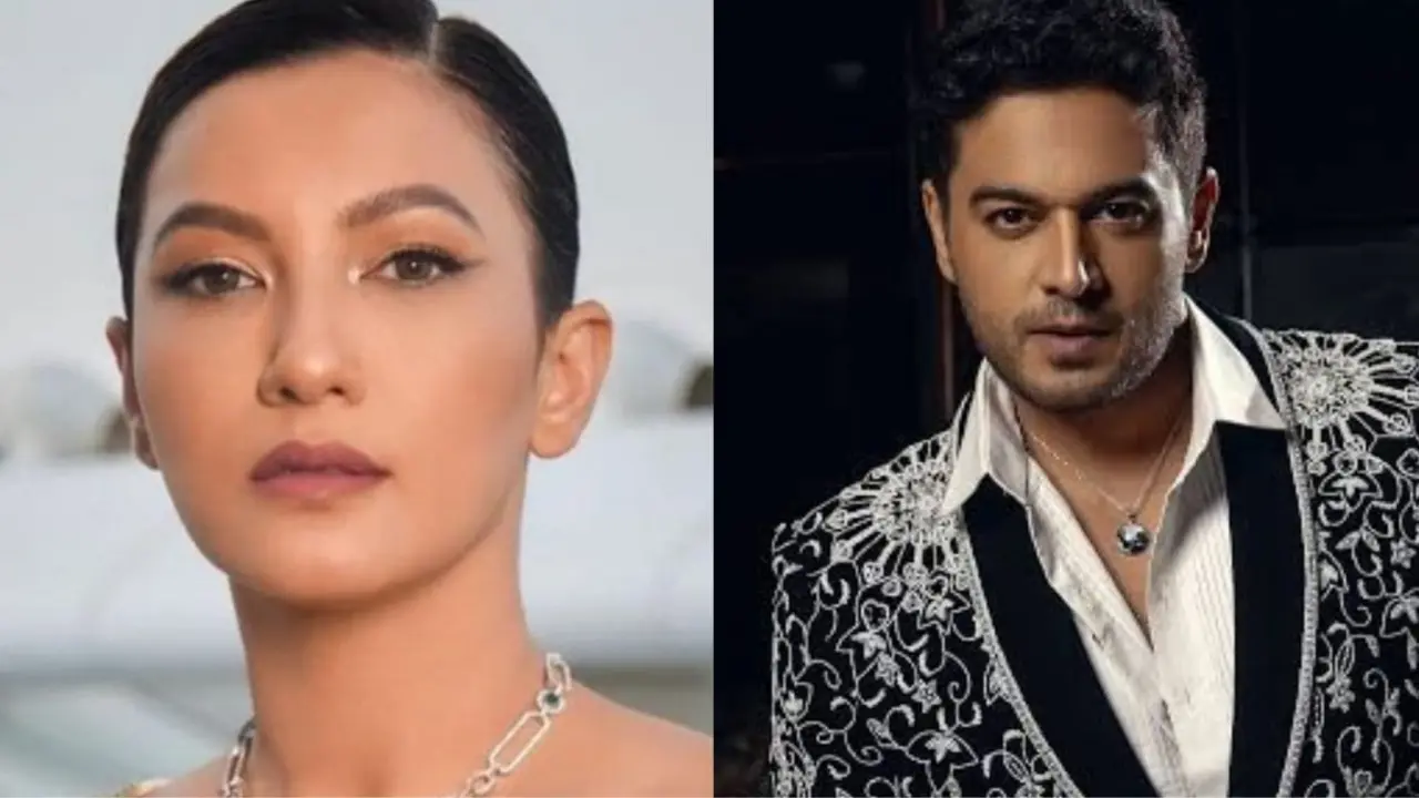 Bigg Boss 19: Gauahar Khan calls Gaurav Khanna `dignified` contestant Bigg Boss 19: Gauahar Khan calls Gaurav Khanna `dignified` contestant