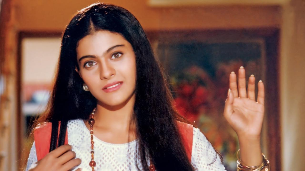 30 years of DDLJ: Kajol reveals what she would change about her character Simran