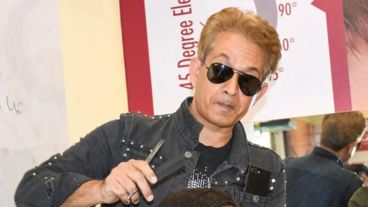 Jawed Habib, son move Allahabad HC to quash fraud cases