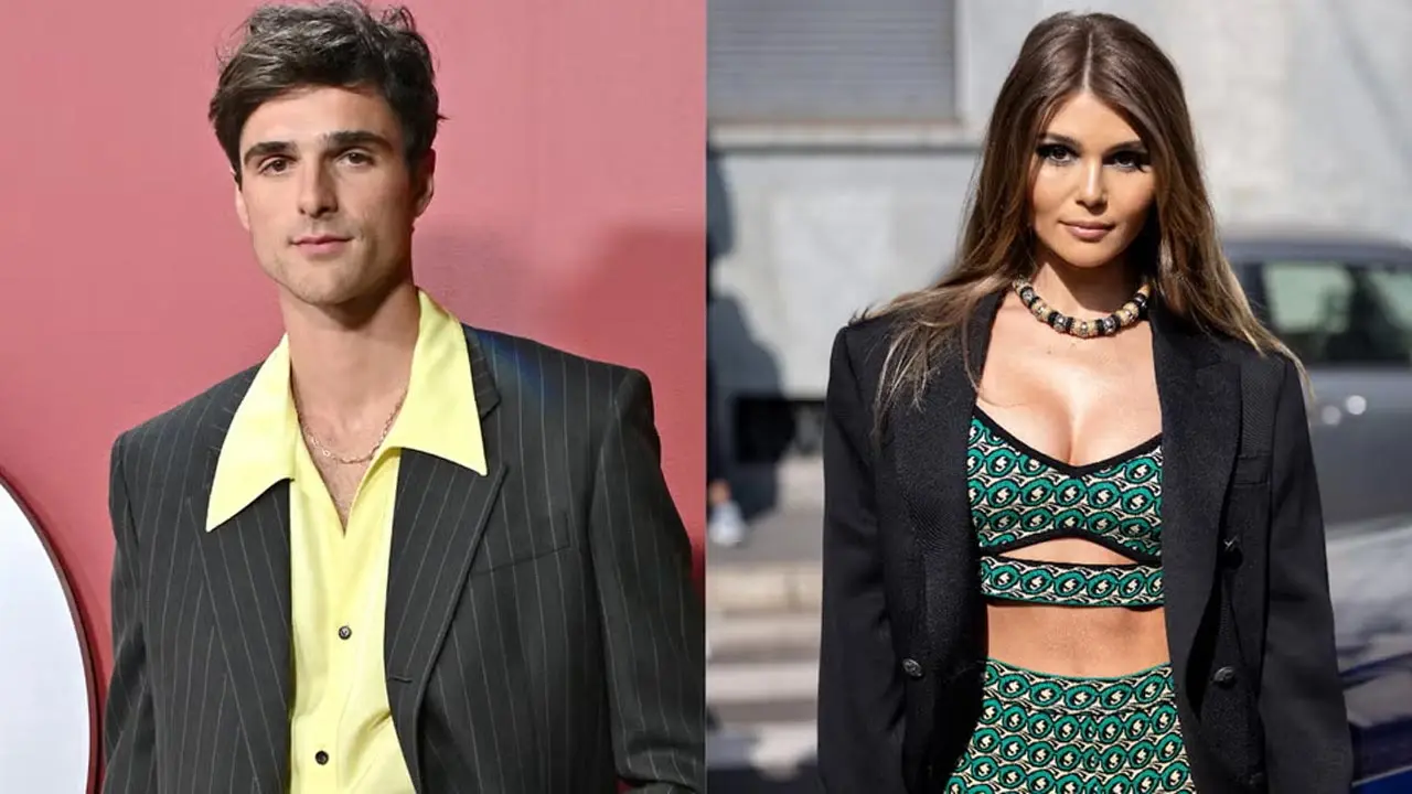 Jacob Elordi, Olivia Jade part ways after briefly rekindling romance Jacob Elordi, Olivia Jade part ways after briefly rekindling romance